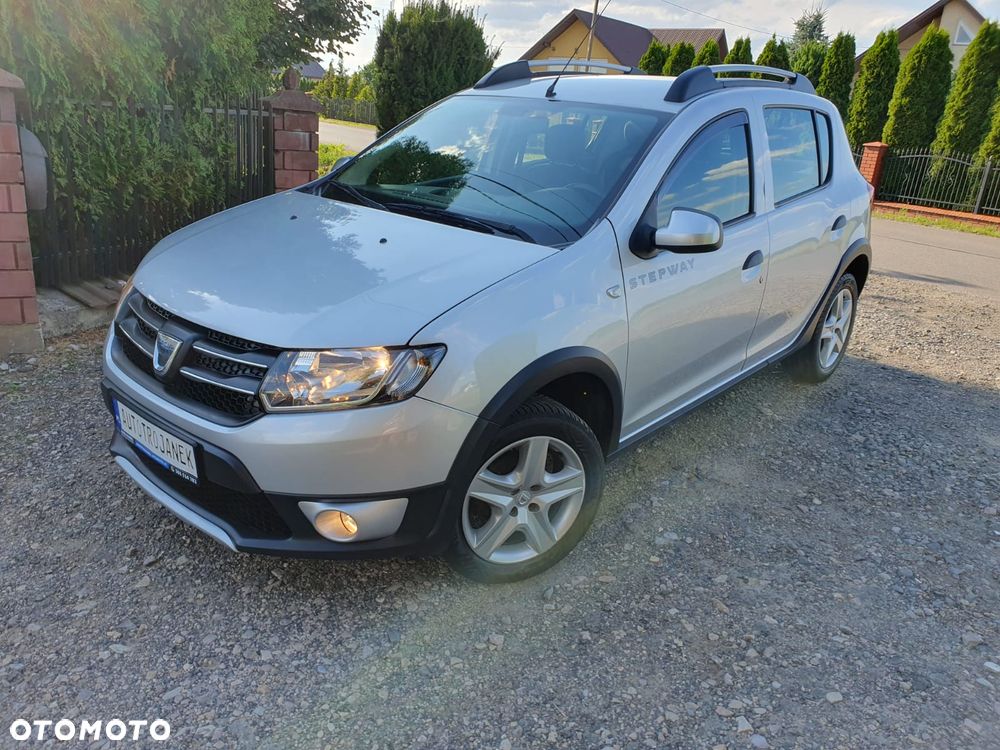 Dacia Sandero 0.9 TCe Laureate - 9
