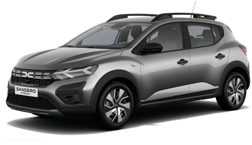 Dacia Sandero Stepway 1.0 TCe Essential - 2