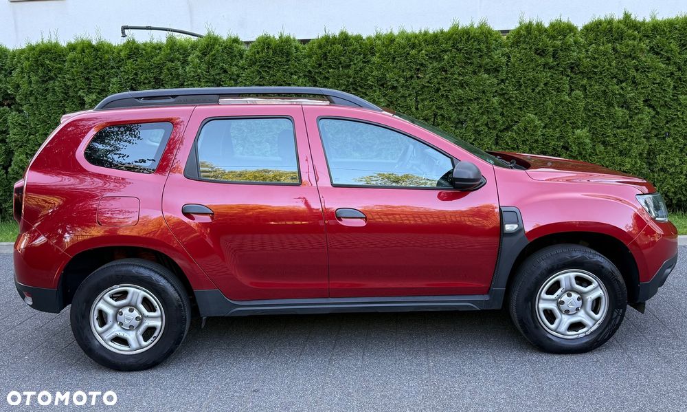 Dacia Duster - 5