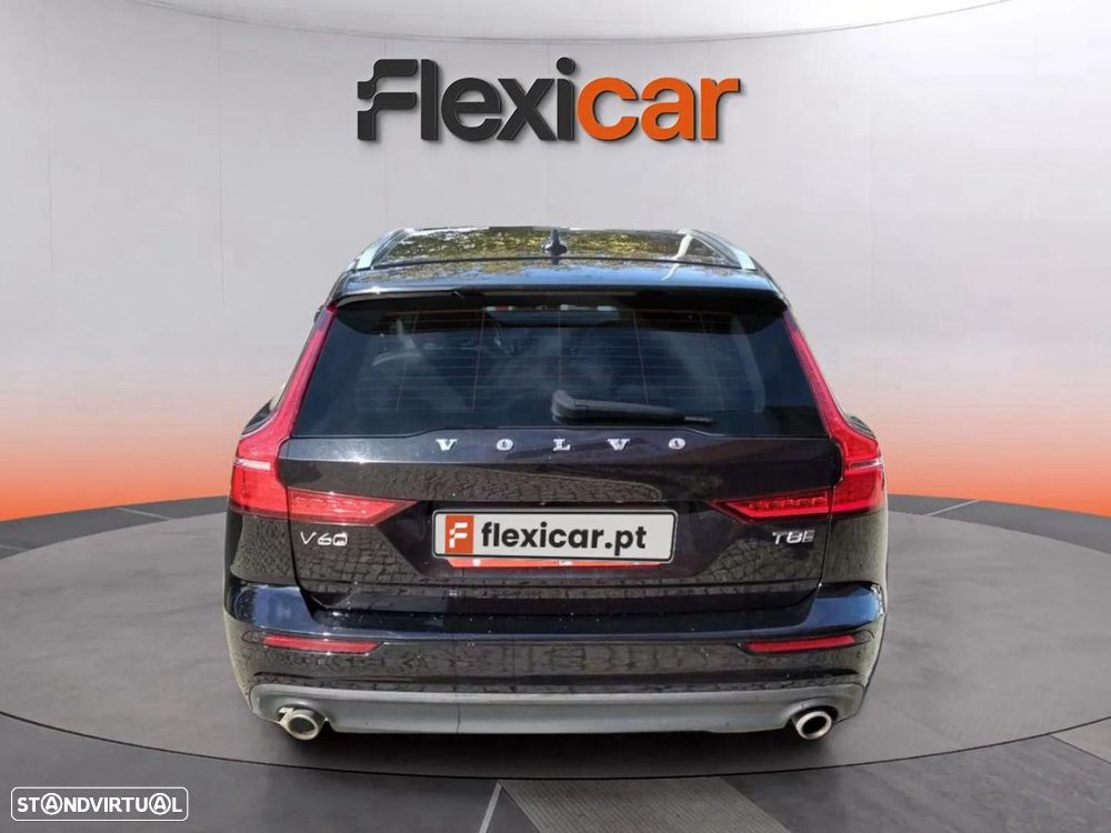 Volvo V60 2.0 T8 AWD TE Momentum - 6