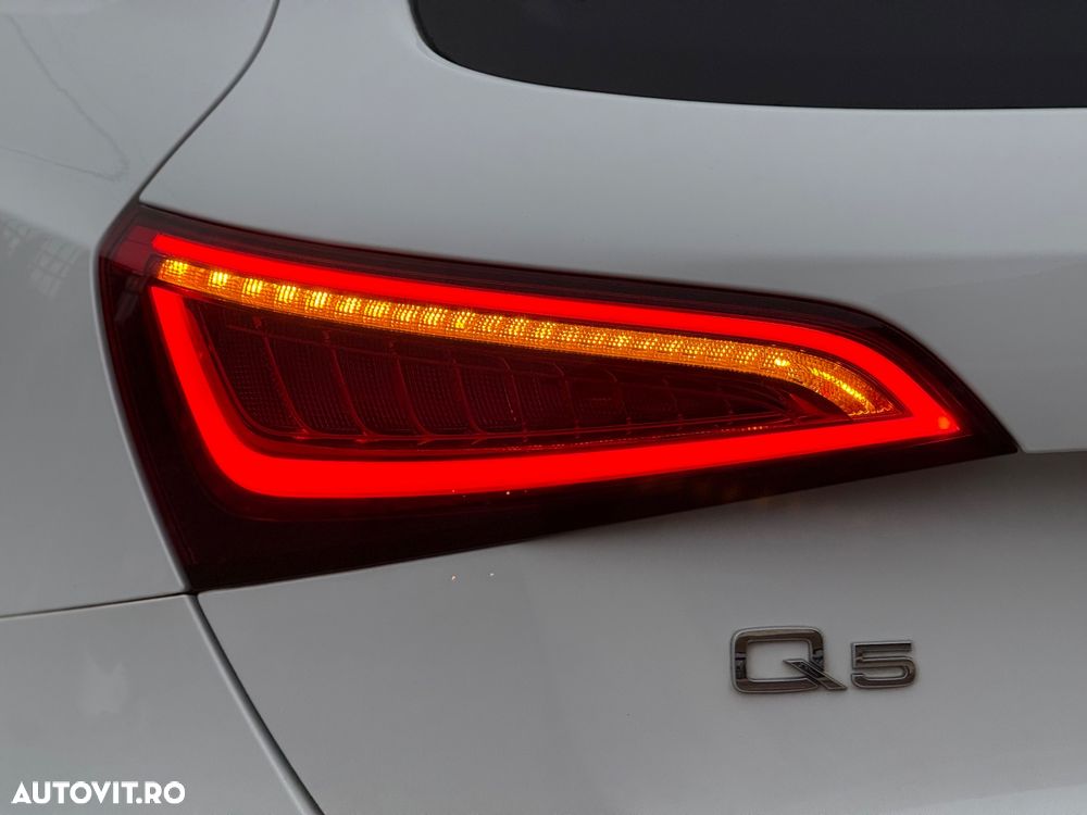 Audi Q5 2.0 TDI Quattro - 15