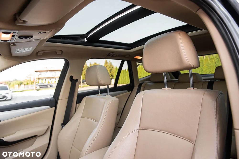 BMW X1 xDrive18d xLine - 7