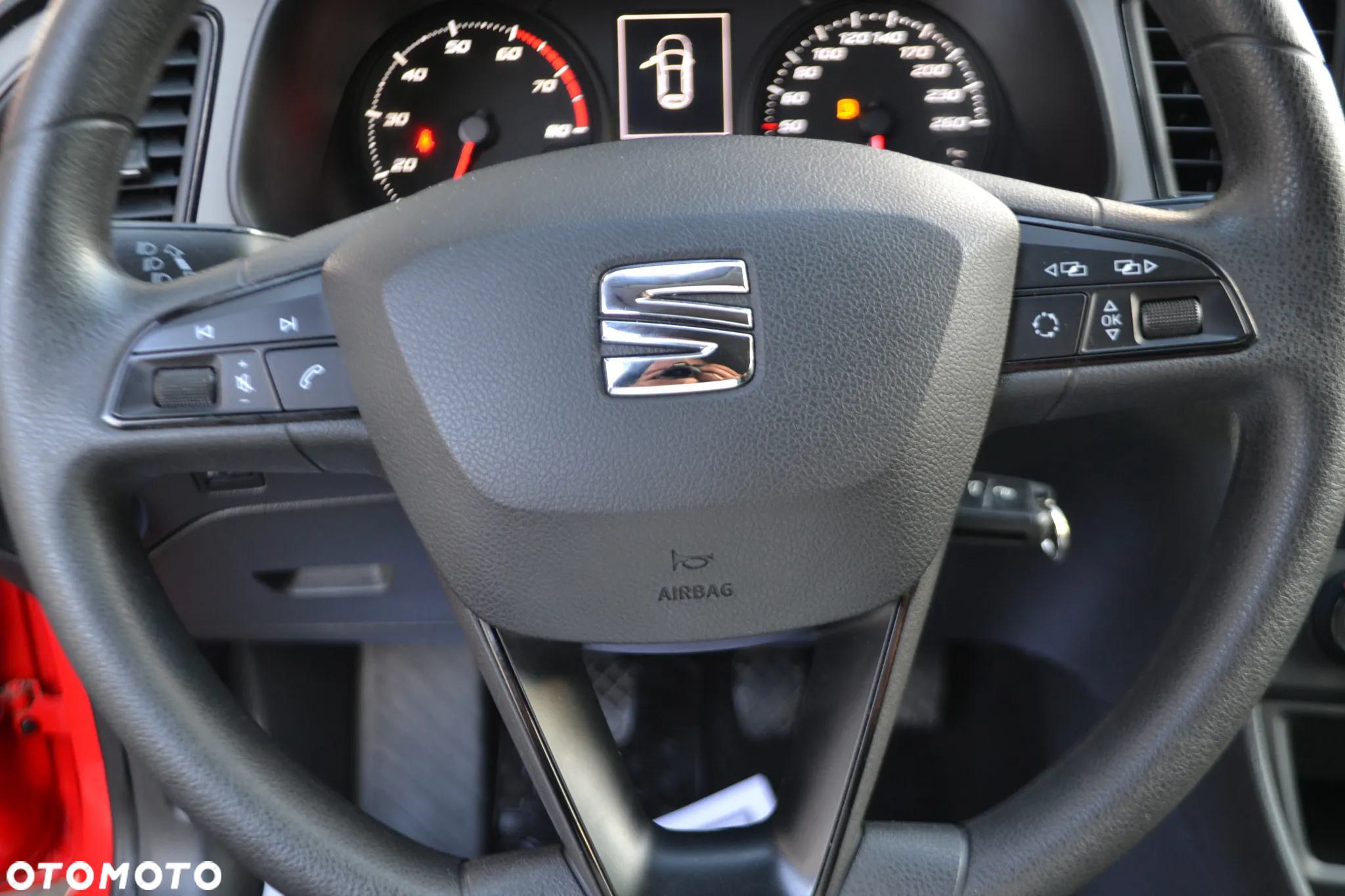 Seat Leon 1.2 TSI Style - 31