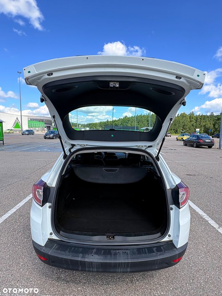 Renault Megane 1.5 dCi Generation - 12