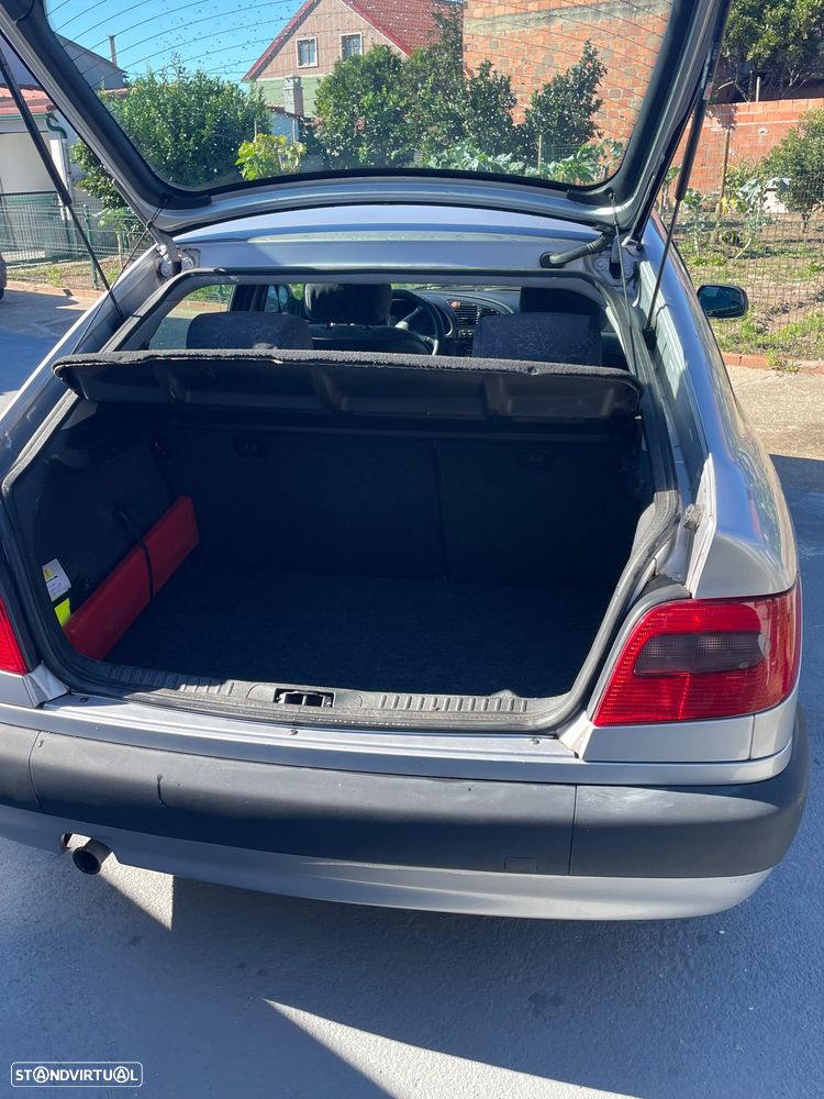 Citroën Xsara 1.4i X - 5