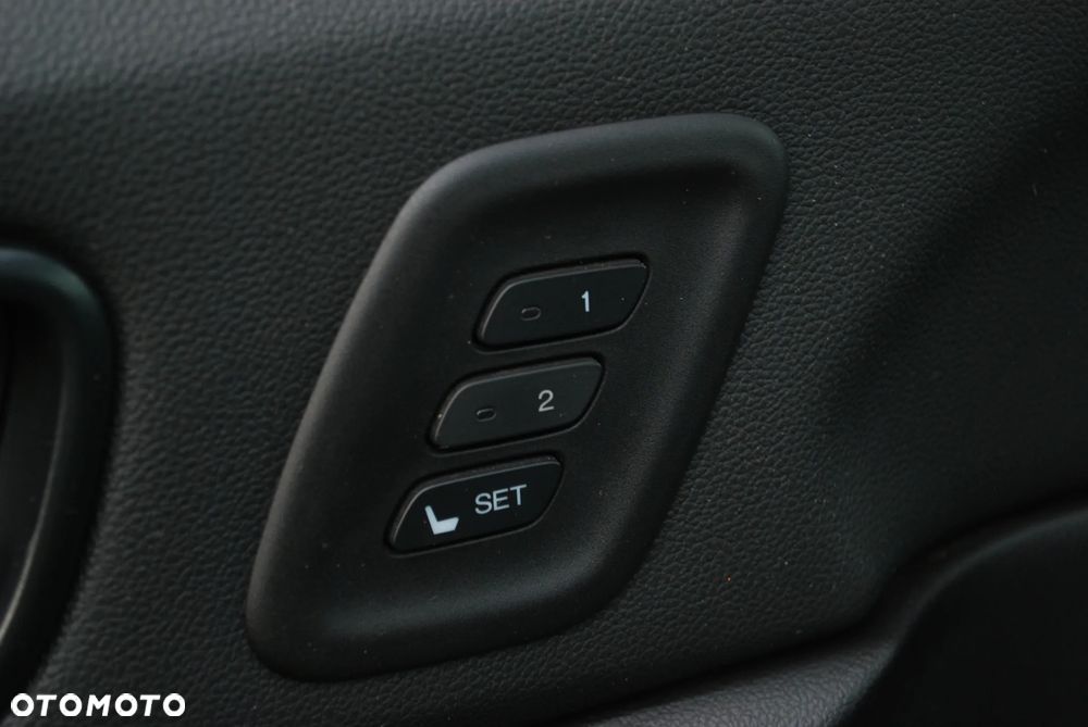 Honda CR-V 2.2i-DTEC Executive - 21