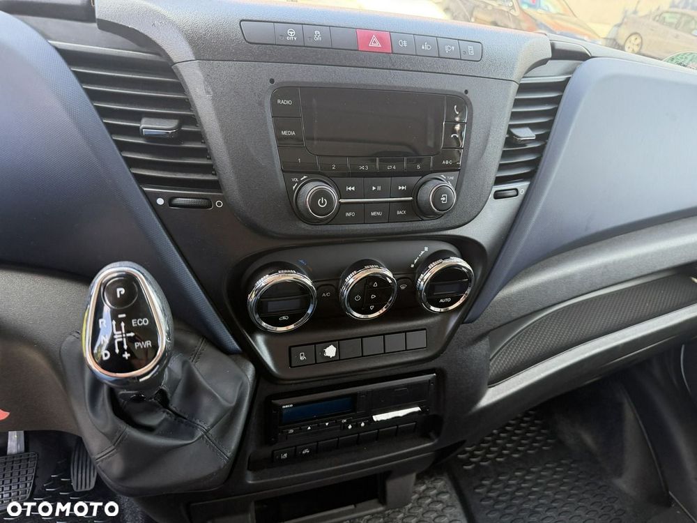 Iveco Daily - 7