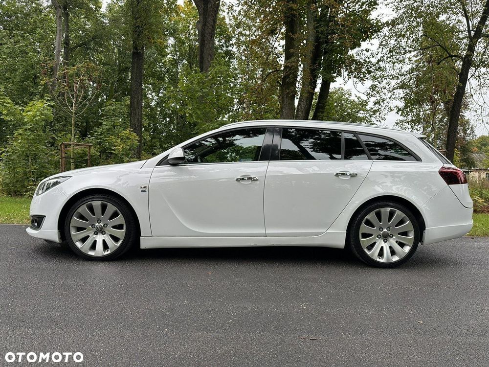 Opel Insignia - 3