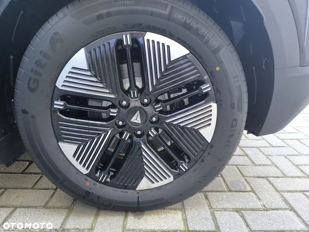 Changan Deepal S05 FWD Max - 18