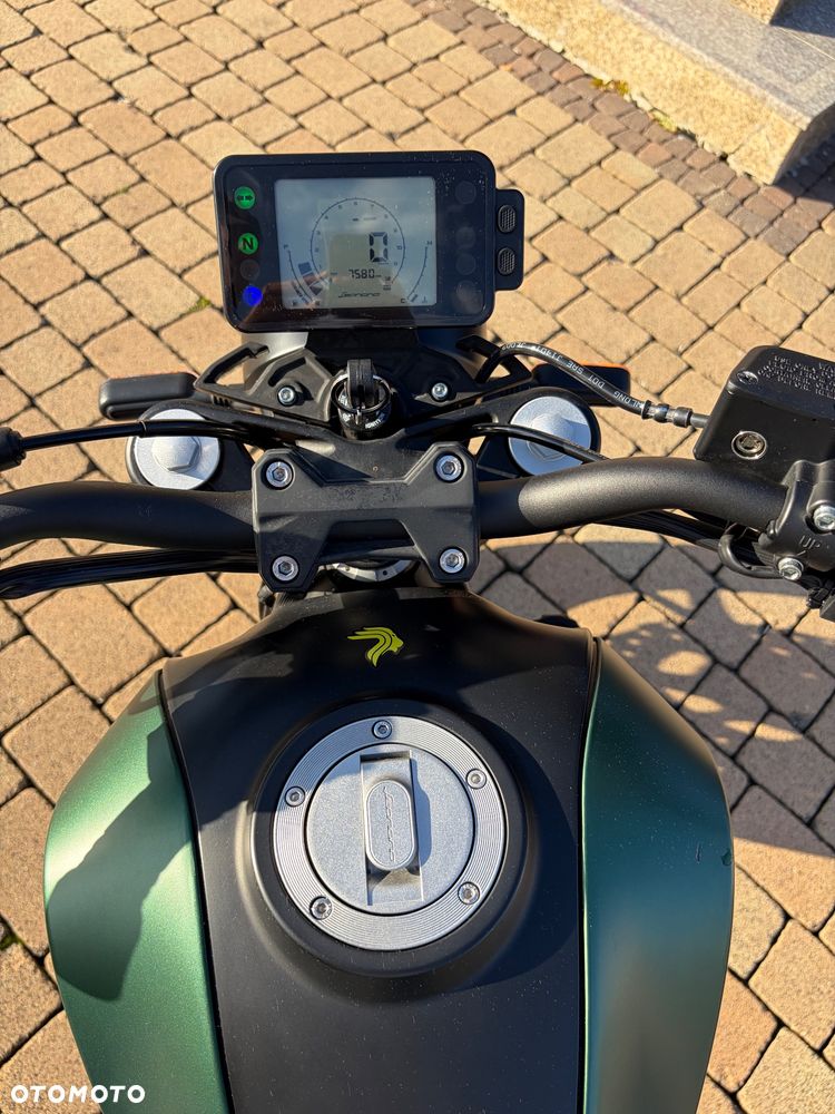 Benelli Leoncino - 4