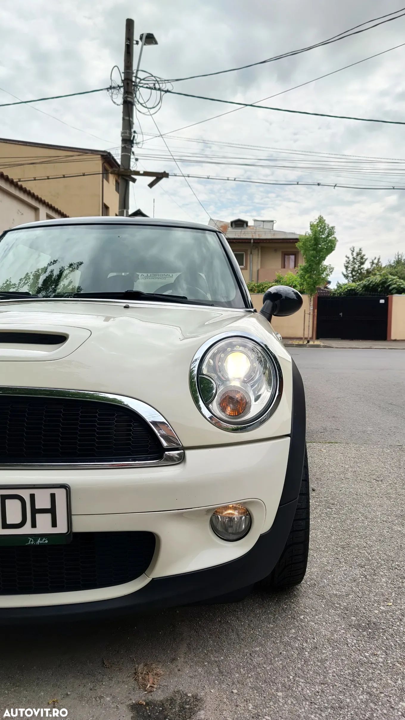 Mini Cooper S Standard - 1