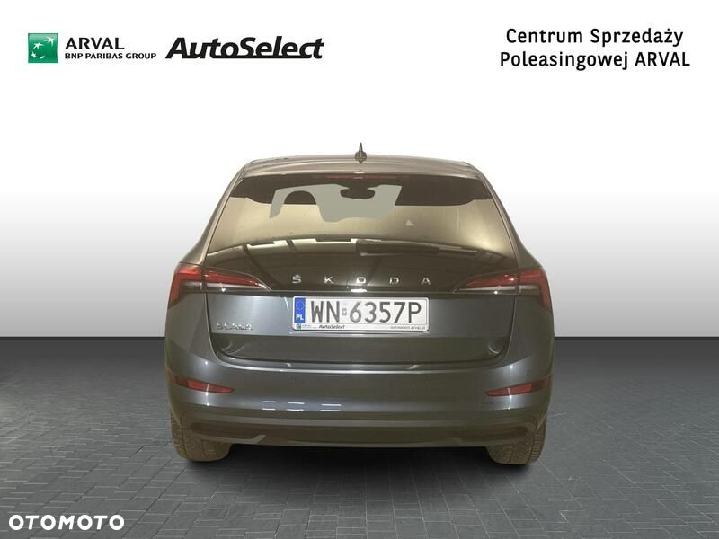 Skoda Scala - 5