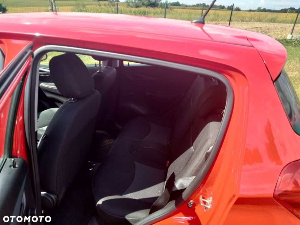 Opel Karl 1.0 Edition - 13
