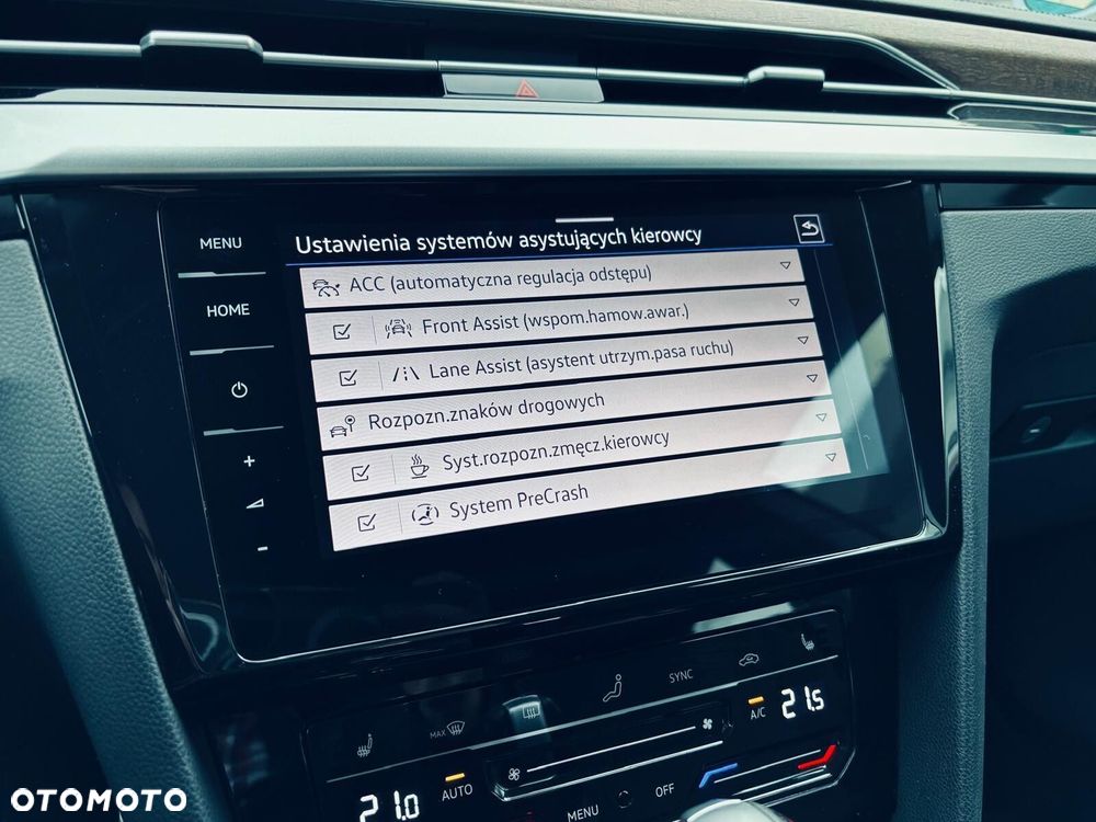 Volkswagen Arteon 2.0 TDI Elegance DSG - 30