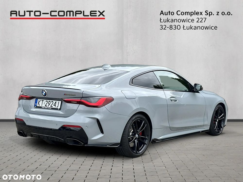 BMW M4 - 6