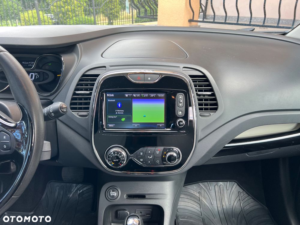 Renault Captur 1.2 Energy TCe Zen EDC EU6 - 28