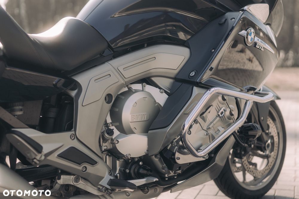 BMW K - 3