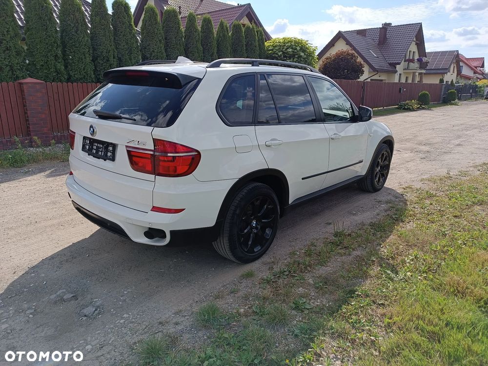 BMW X5 xDrive35i Edition Exclusive - 8