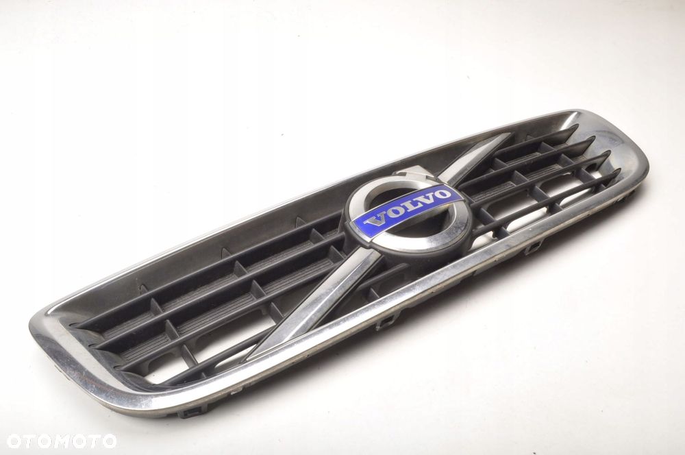 VOLVO S40 II V50 ATRAPA GRIL GRILL 31290537 - 1