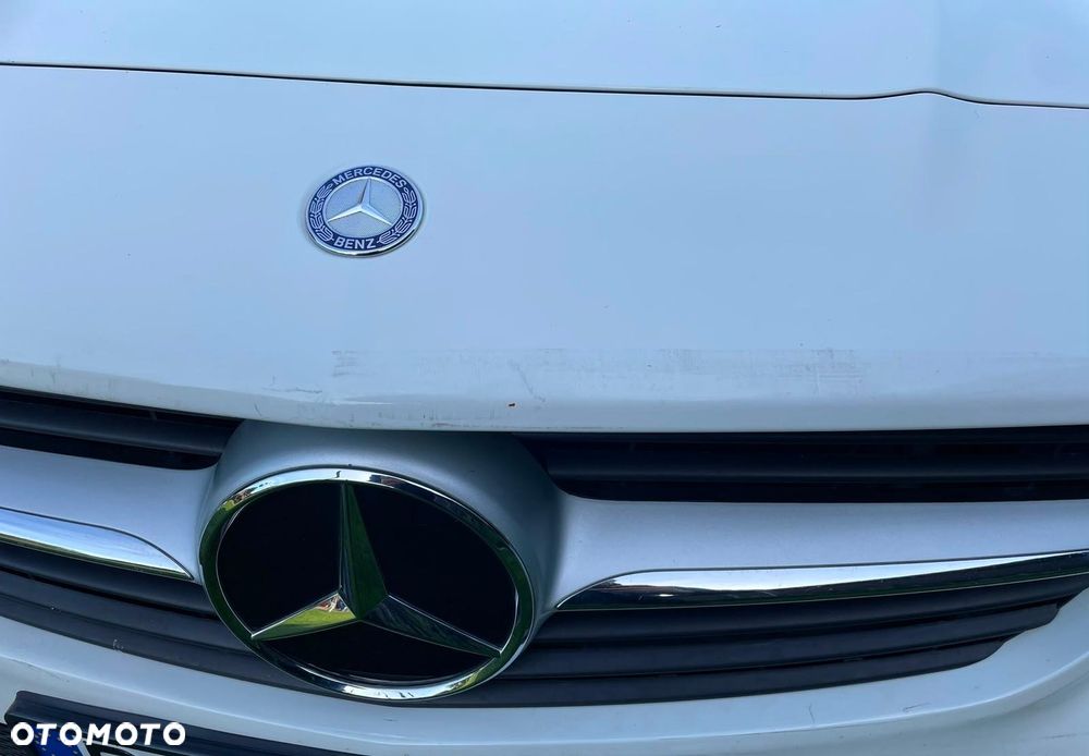Mercedes-Benz CLA 180 (CDI) d - 6