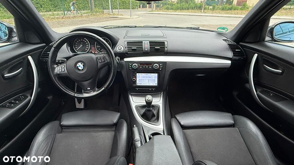 BMW Seria 1 118i Edition Sport - 6