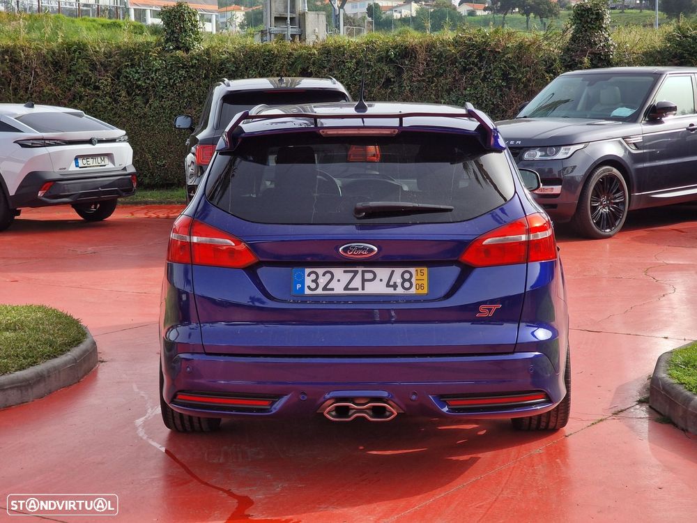 Ford Focus SW 2.0 TDCi ST-2 - 3