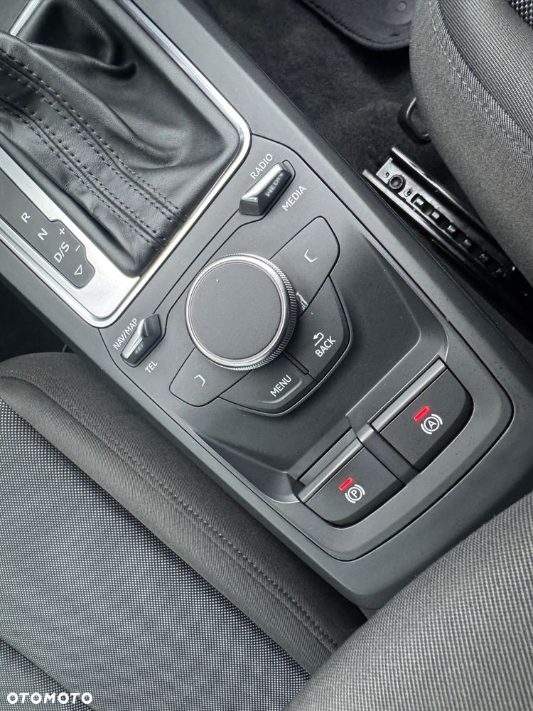 Audi Q2 30 TFSI Sport S tronic - 29