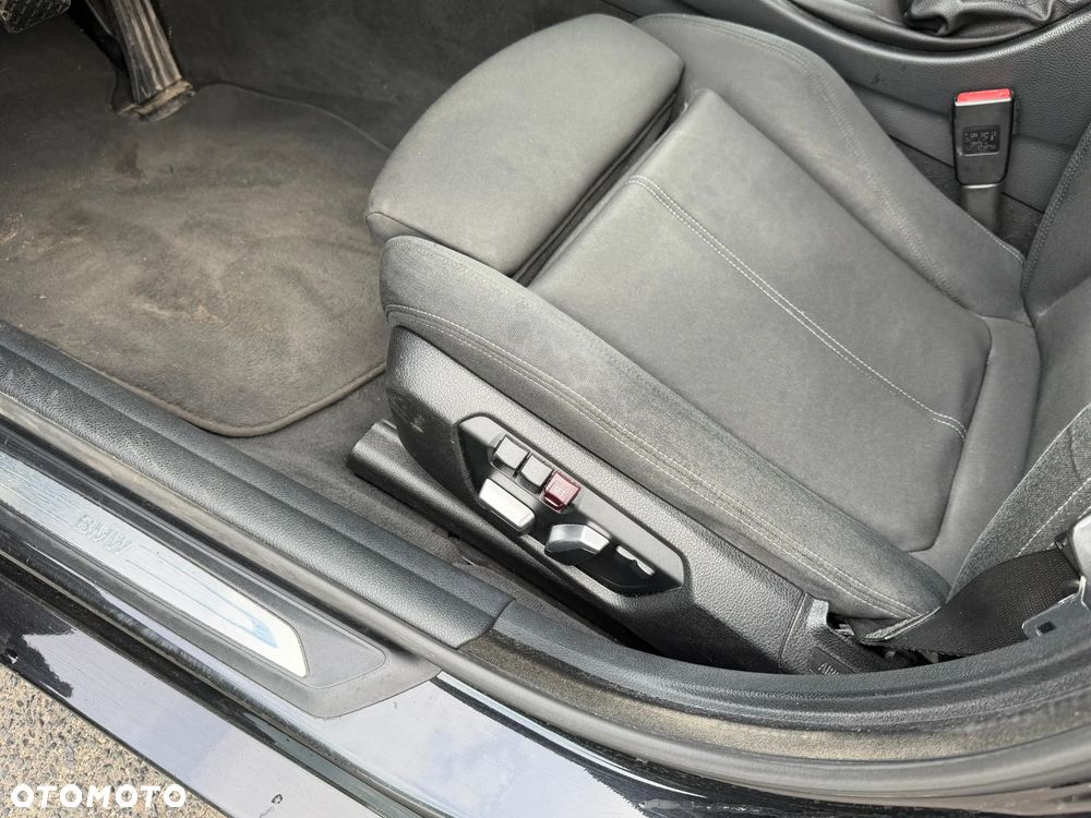 BMW Seria 4 430d Sport Line - 14