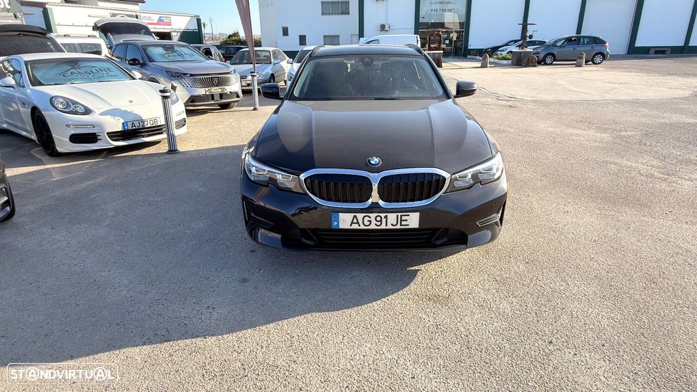 BMW 330 e Corporate Edition Auto - 6