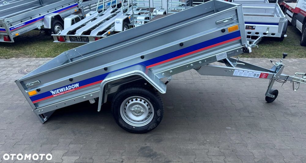 Niewiadów BEG7523YU - 5