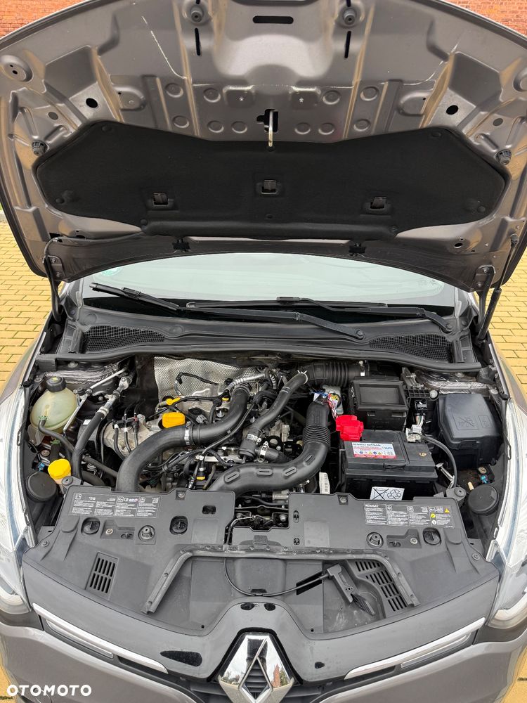 Renault Clio ENERGY TCe 90 Start & Stop Limited - 38