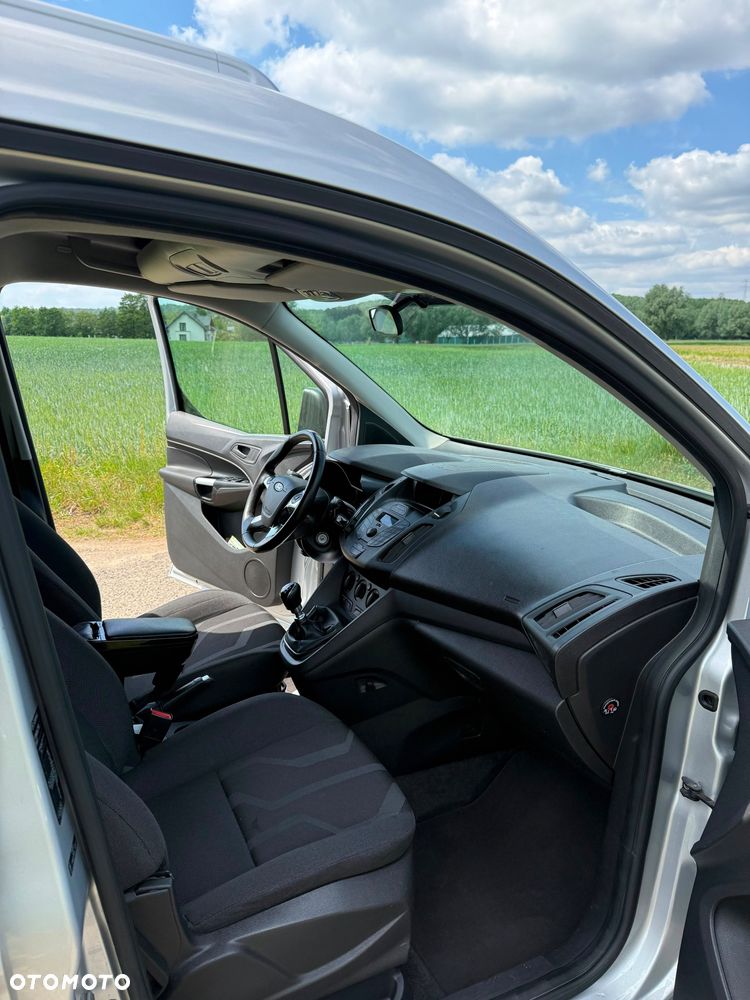 Ford Tourneo Connect 1.5 TDCi Trend - 12