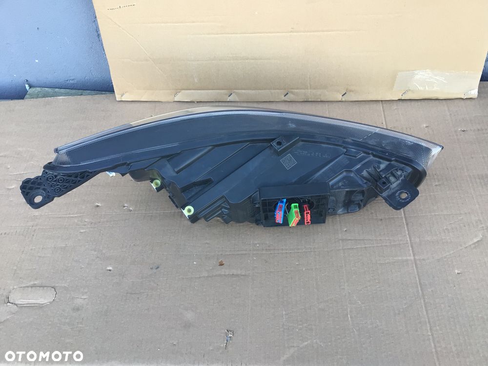 Lampa przednia lewa Ford Focus MK4 Lift Full Led - 3