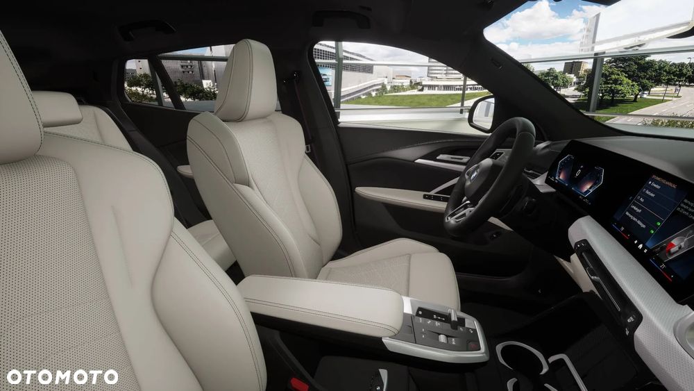 BMW X2 sDrive20i mHEV M Sport - 4