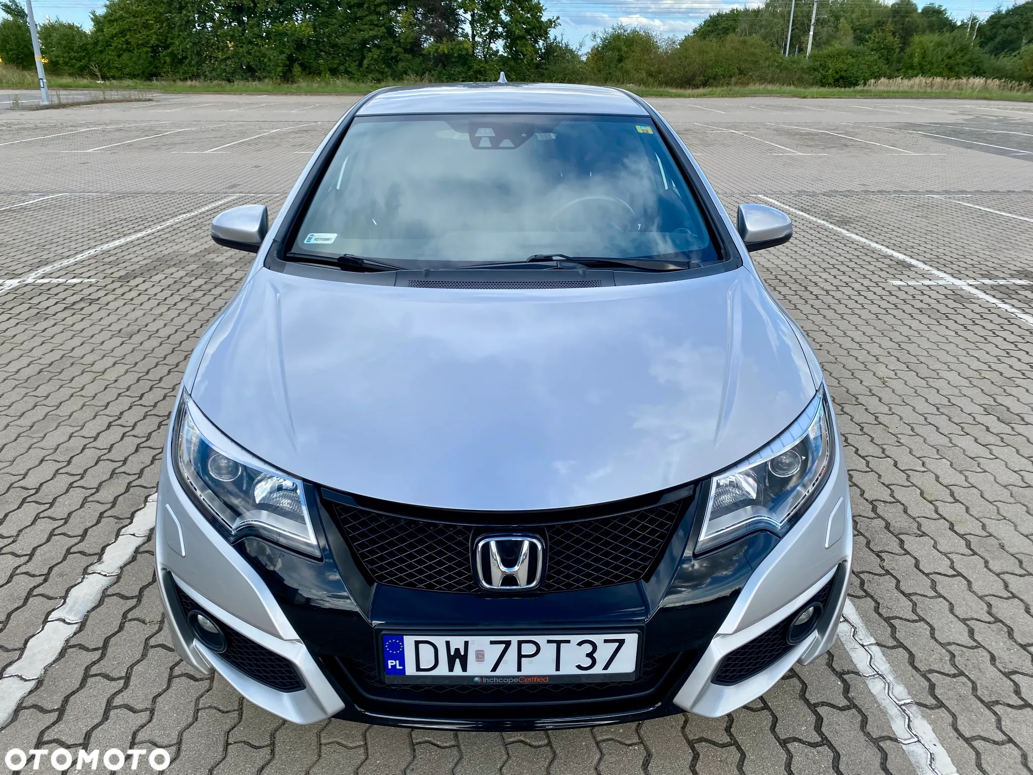 Honda Civic 1.8 Sport (ADAS / Connect+) - 8
