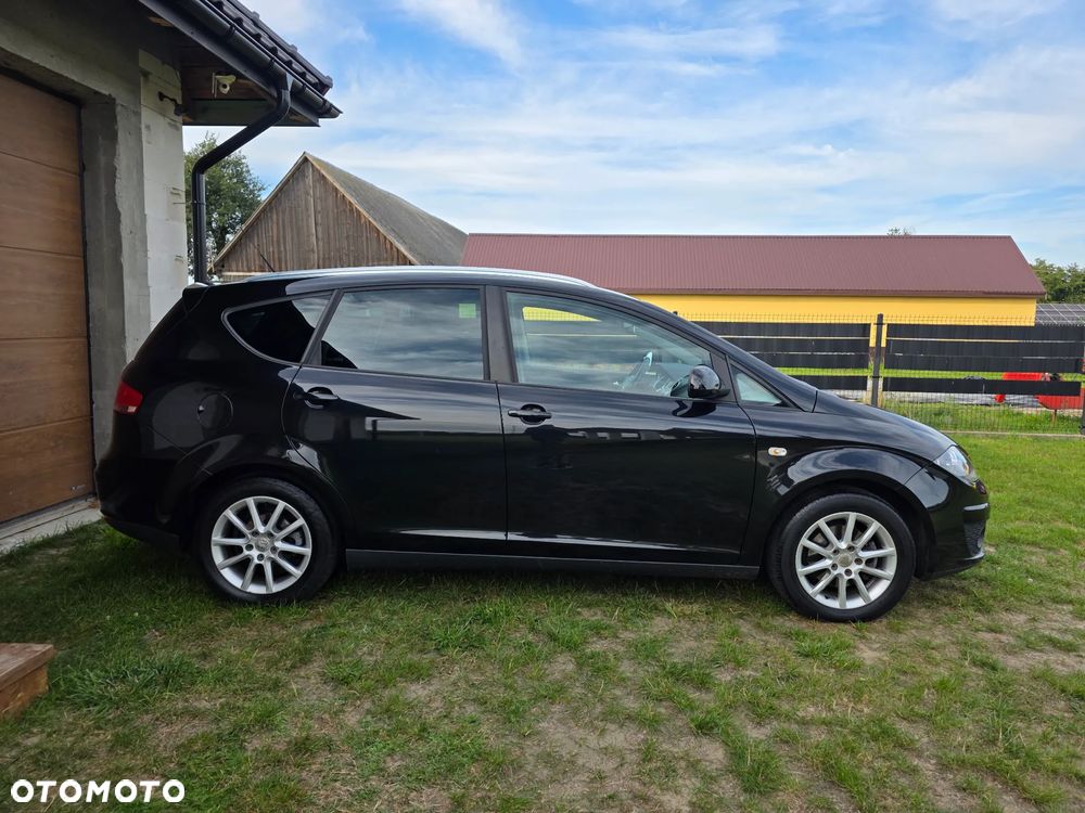 Seat Altea XL 1.6 TDI Style DSG - 9