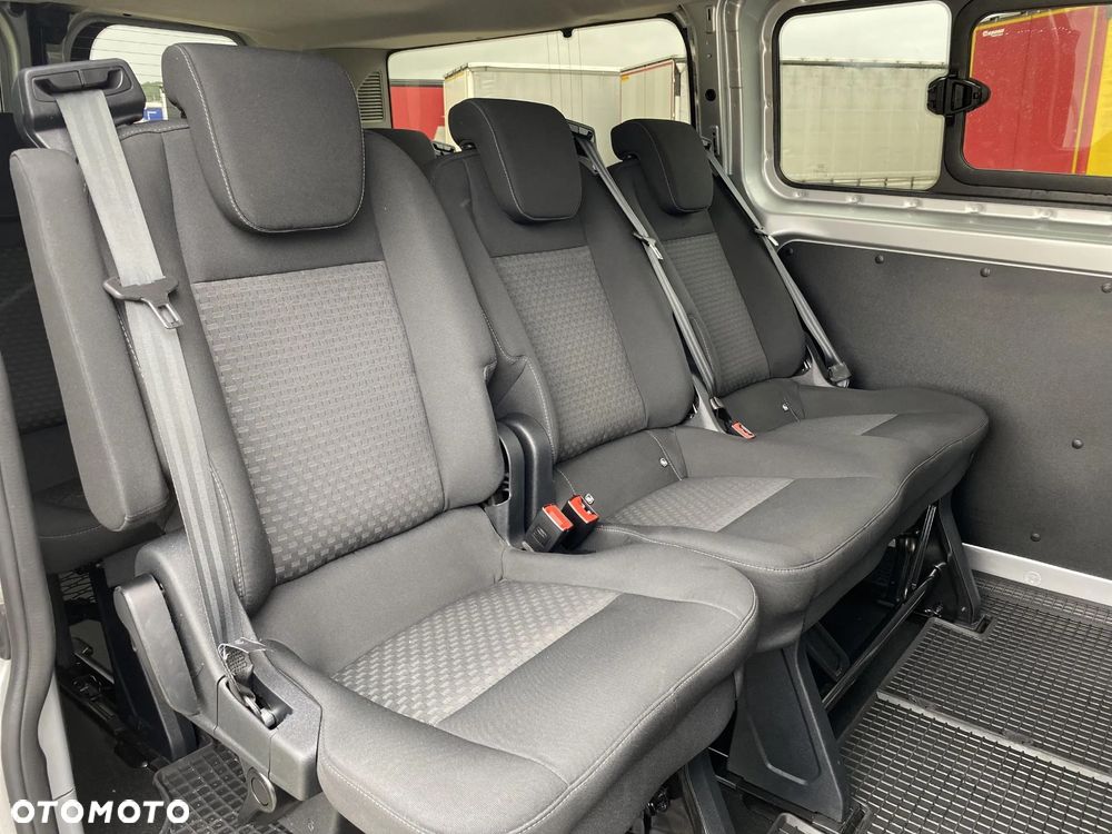Ford Transit Custom Kombi 340 L2H1 Trend - 17