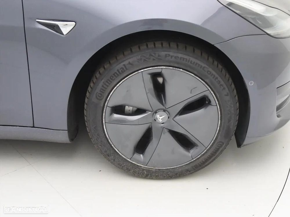 Tesla Model 3 Standard Range Plus RWD - 9