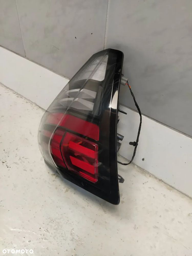 HYUNDAI KONA II 23- LAMPA TYŁ TYLNA PRAWA LEWA ORYGINAŁ - 10