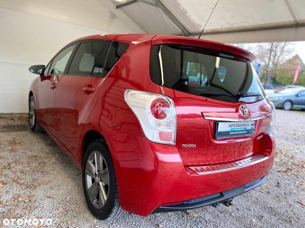 Toyota Verso 1.8 Premium MS - 4