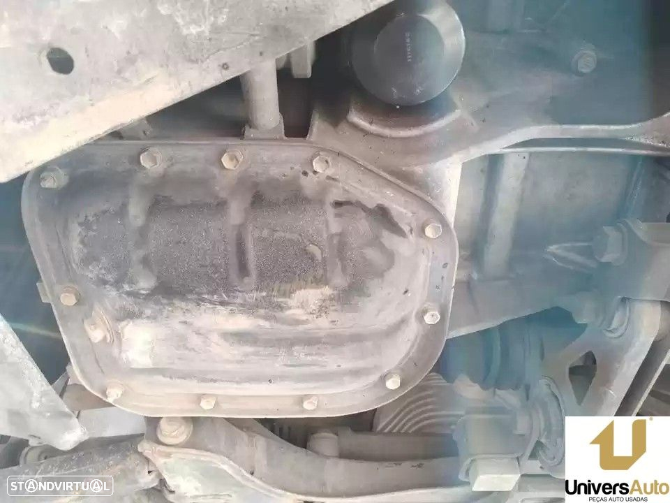 MOTOR COMPLETO TOYOTA PRIUS FASTBACK 2007 -1NZ - 4