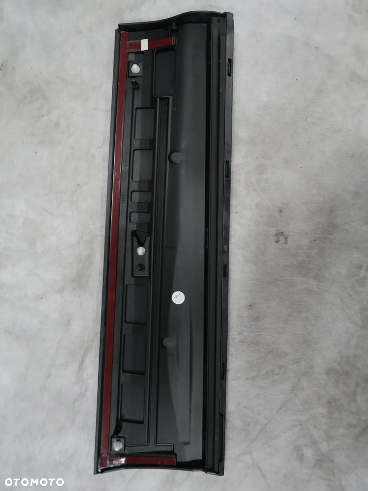 Listwa Drzwi Audi 81A853969 Nowa - 4