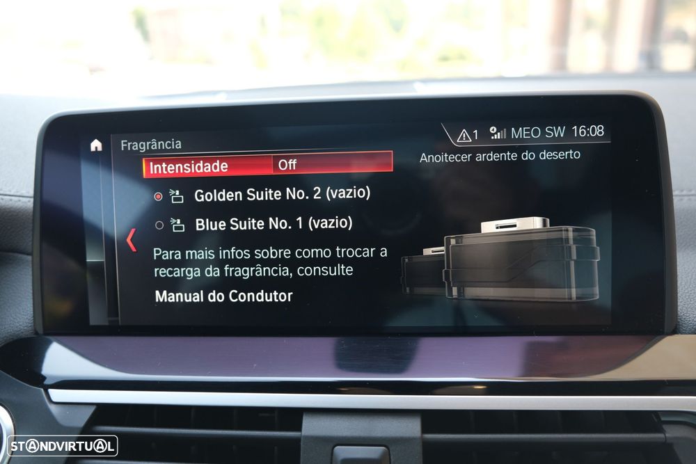 BMW X4 20 d xDrive Pack M Auto - 39
