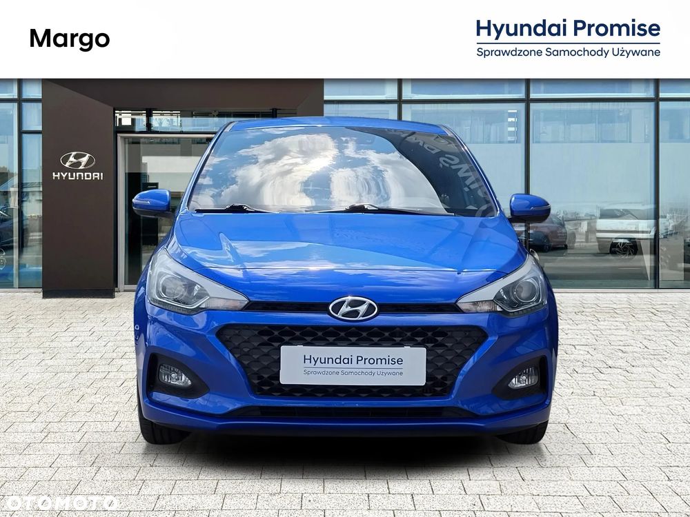 Hyundai i20 1.0 T-GDI Comfort - 10