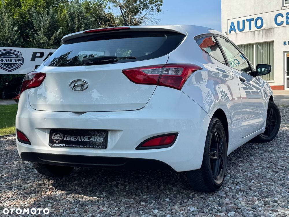 Hyundai i30 - 13