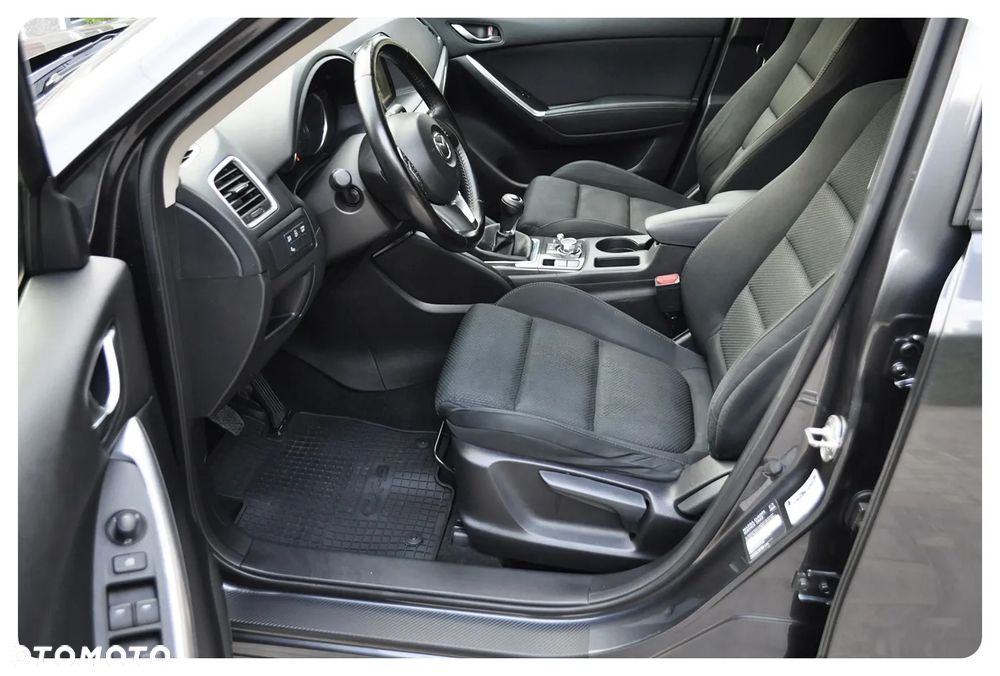 Mazda CX-5 SKYACTIV-G 165 Nakama - 15