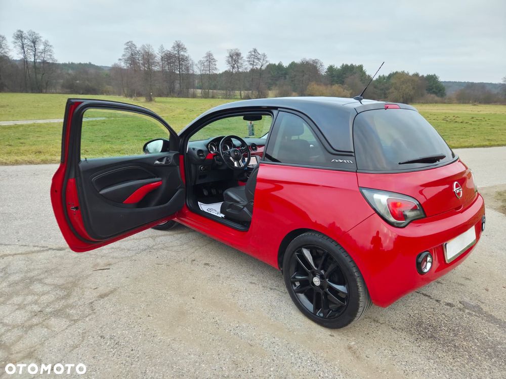 Opel Adam 1.2 - 19