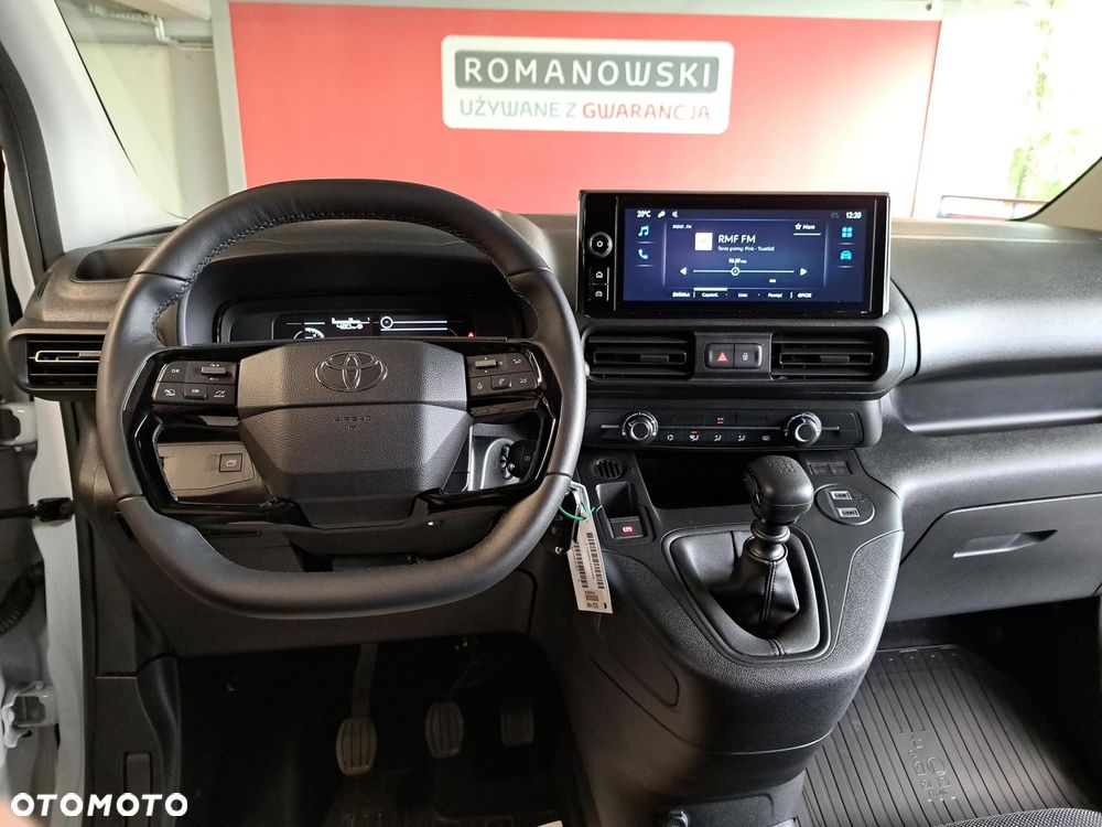 Toyota PROACE CITY - 15