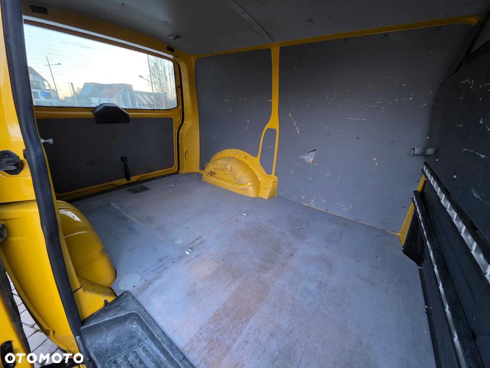 Volkswagen TRANSPORTER - 9