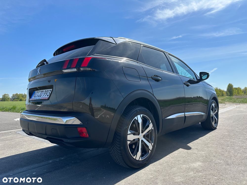 Peugeot 3008 BlueHDi 150 Stop & Start Business-Line - 25